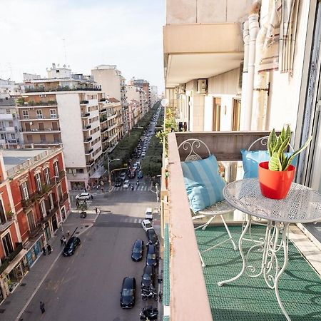 Cavour Bari Centro _ Brand City Life _ Exterior foto