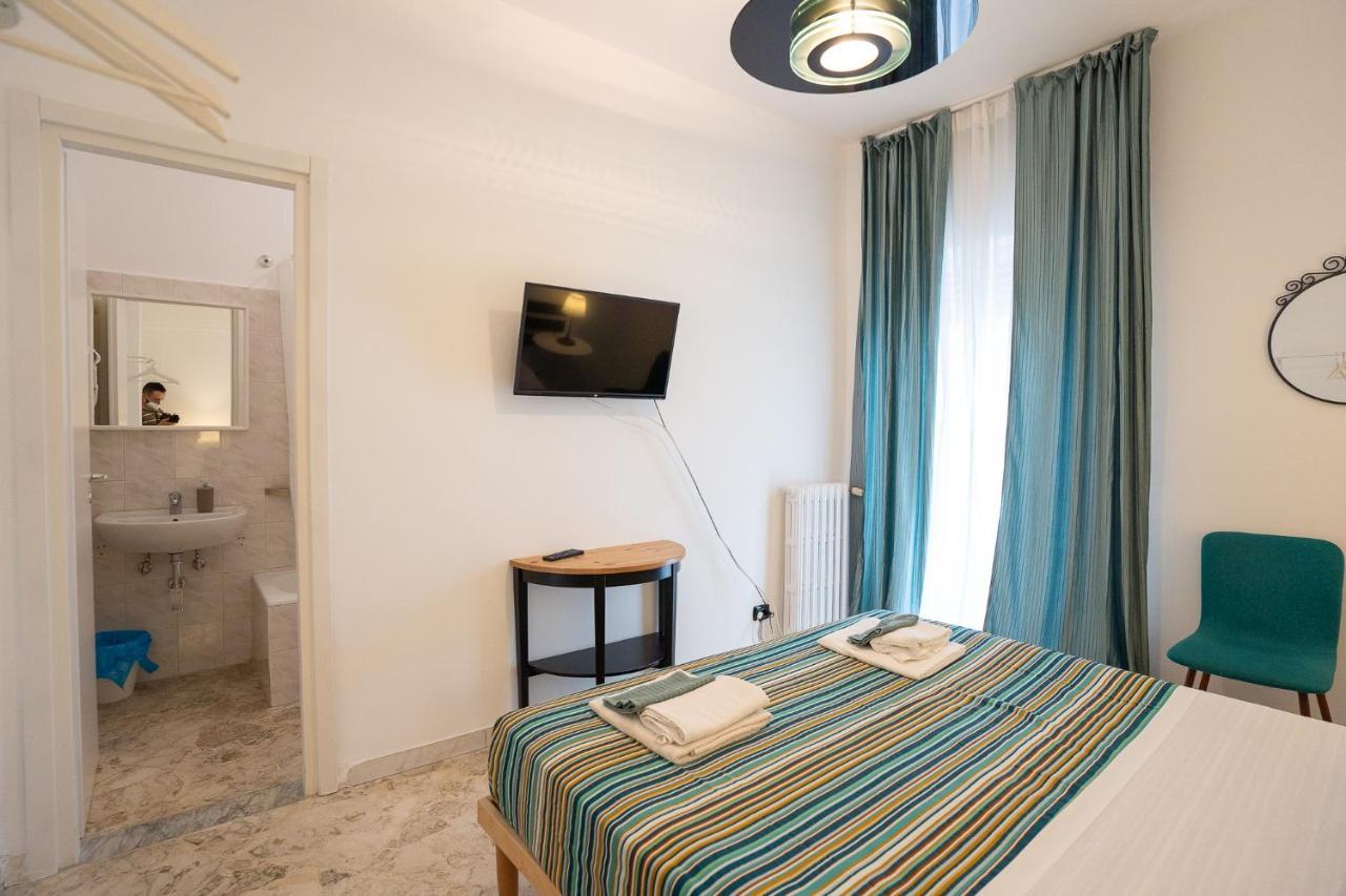 Cavour Bari Centro _ Brand City Life _ Exterior foto